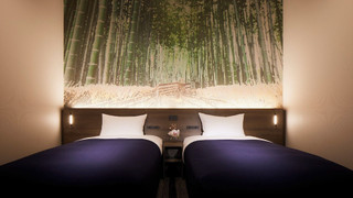 エコノミールーム 禁煙 冷蔵庫