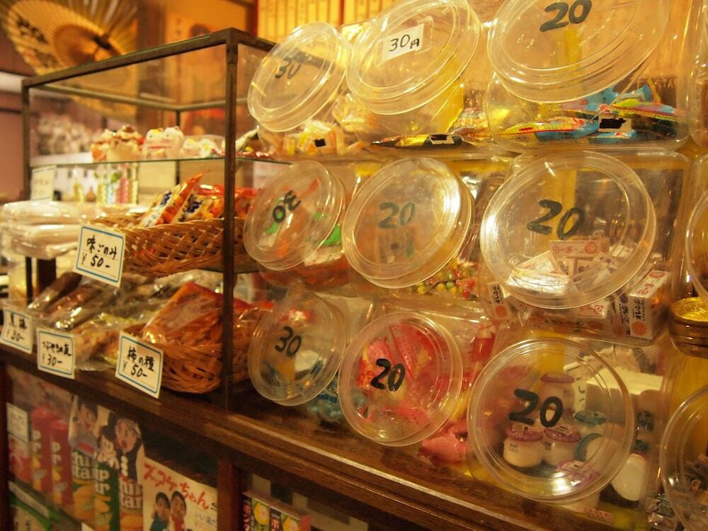 ギフト ショップ