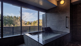 フォレストビュースイート 寧 禁煙