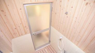 バスルームのシャワー / 14