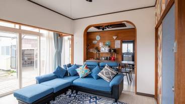 リビングルーム / 24