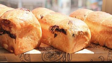 朝食ビュッフェ / 4