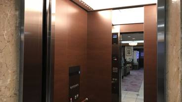 施設内の設備 / 1