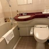 勝山ニューホテル（福井県 シティホテル） / 4