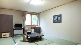 [本館] 大部屋16.5畳(お手洗い, 洗面所なし)