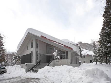 ザ リッジ リゾート 白馬 / 4