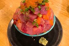 熱海銀座おさかな食堂