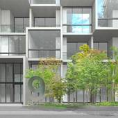 9 HOTEL HAKATA（福岡県 ビジネスホテル） / 3