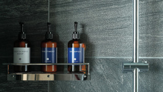 露天風呂付デラックス ツインルーム (洋タイプ) 2名定員 禁煙