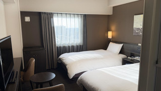 コンフォート ツインルーム 禁煙