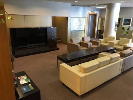 富良野ホップスホテル / 3