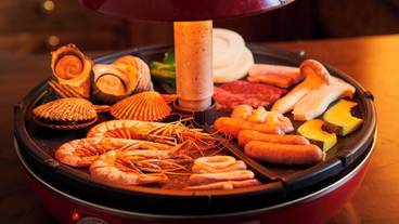 バーベキュー / ピクニック エリア / 12