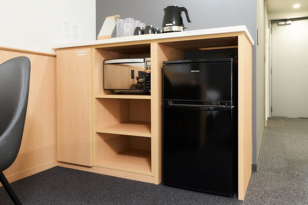 客室の設備とサービス