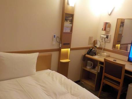 東横イン池袋北口1 / 2