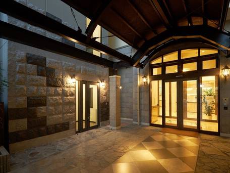 FIVE HOTEL OSAKA / 4