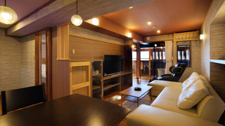 【悠you】ロイヤルスイートルーム