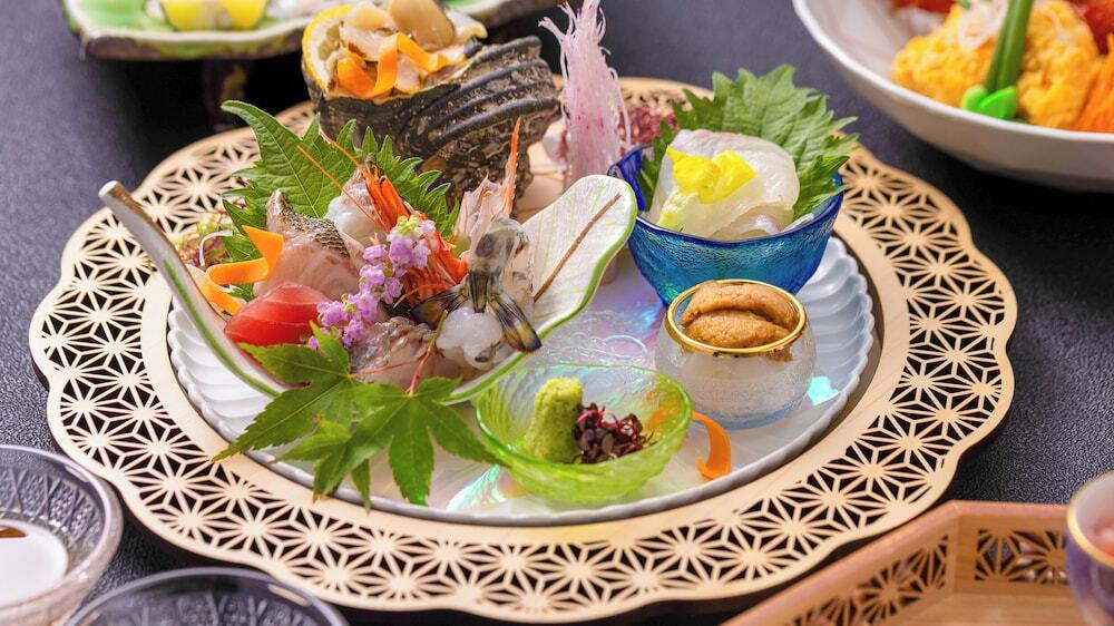 食事・飲み物
