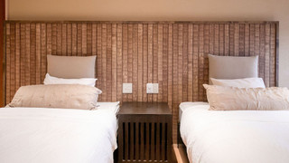 -UGUISU-内湯, 露天風呂付和室 禁煙