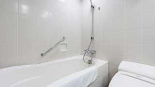 デラックス ツインルーム 禁煙