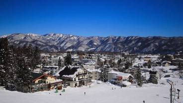 スノー スポーツとスキー / 3