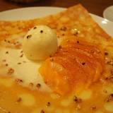 メゾンブルトンヌ ガレット屋(メゾンブルトンヌガレットヤ)