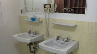 施設内の設備 / 5