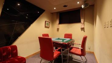 施設内の設備 / 3