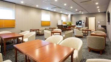 エグゼクティブ ラウンジ / 23