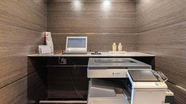 ビジネスセンター / 13