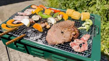 バーベキュー / ピクニック エリア / 32