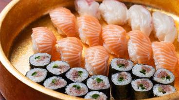 朝食 / 8