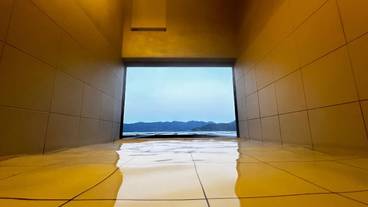 湯処 内外海③ / 3