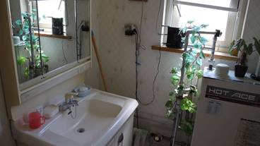 バスルームのシンク / 35