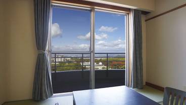 部屋からの景観 / 14