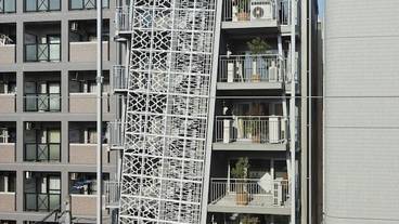 施設からの眺望 / 18