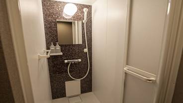 バスルームのシャワー / 23