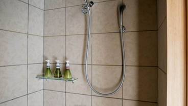 青龍庵 浴室 / 11