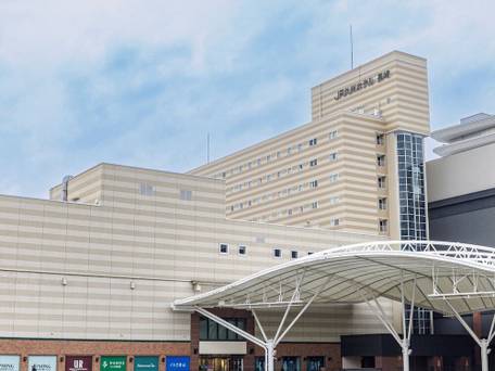 JR九州ホテル長崎 / 1