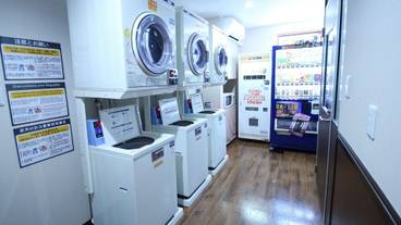 施設内の設備 / 5