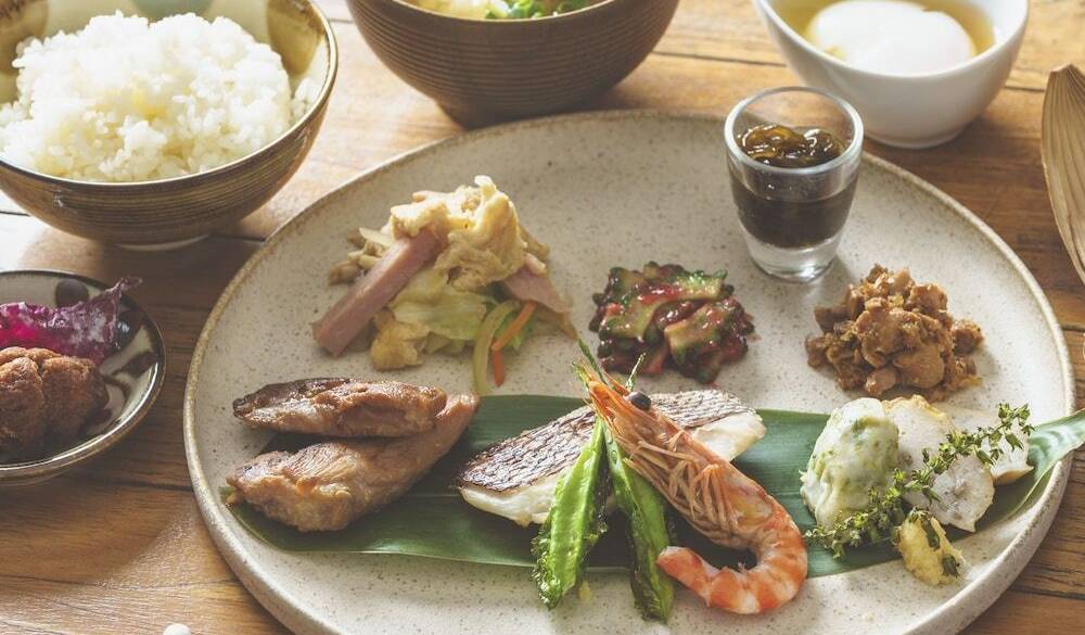 和食 / 3