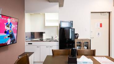 専用キッチン / 26