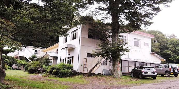 しんたく山荘（山梨県 民宿） / 1