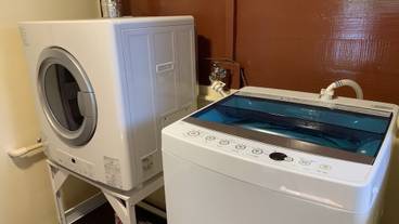 ランドリー / 25