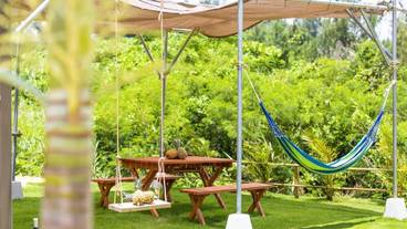 テラス / パティオ / 16