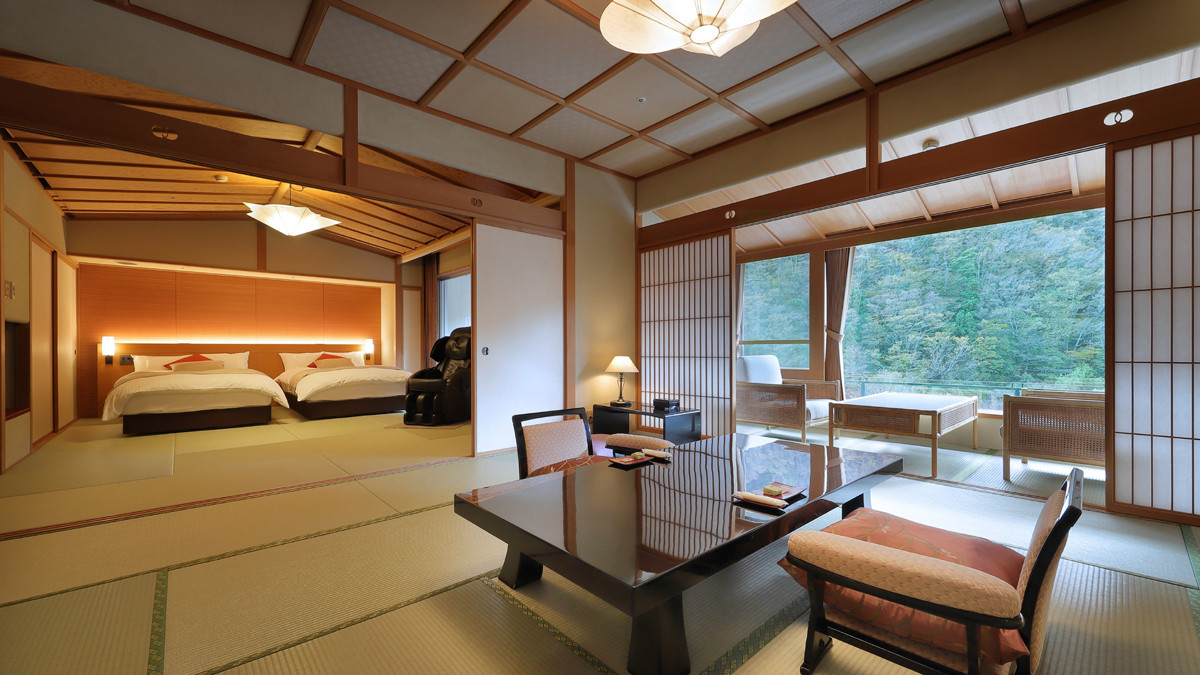 部屋