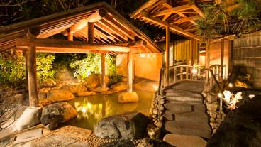 伊香保温泉 ホテル木暮（イカホオンセン ホテルコグレ） / 2