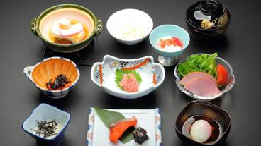 食事・飲み物 / 2