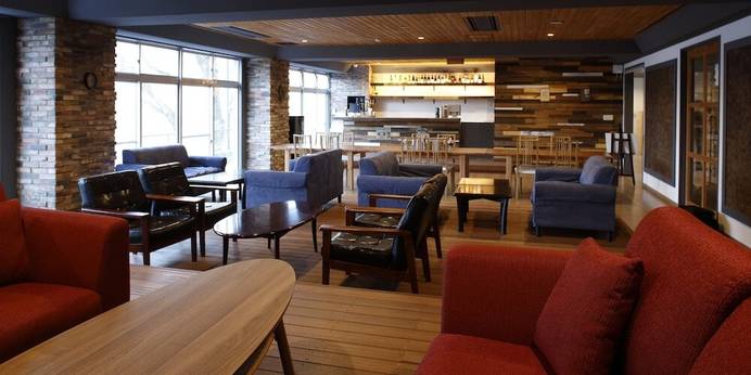 KYOU BARLOUNGE＆INN（宮城県 ビジネスホテル） / 1