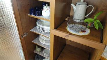 客室の設備とサービス / 19