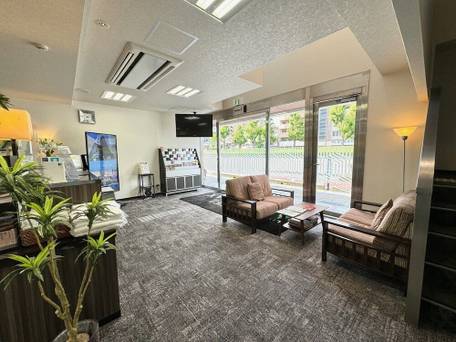 ホテルリブマックスBUDGET京都五条 / 2